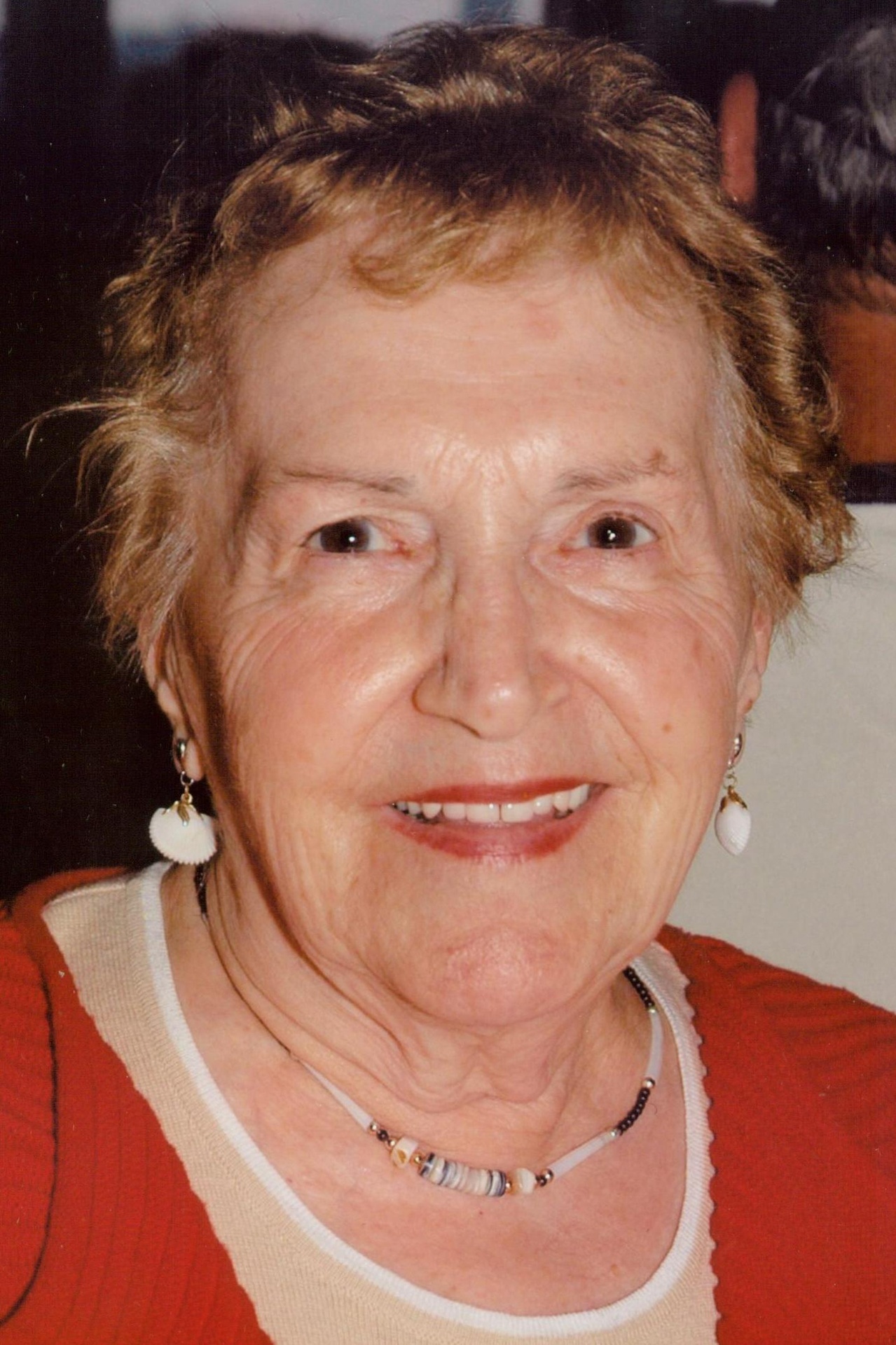 Fernande Godin (Vachon)