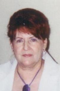 Victorienne Boudreault