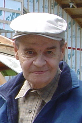 Charles-Albert Bouchard