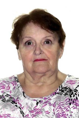 Raymonde Simard