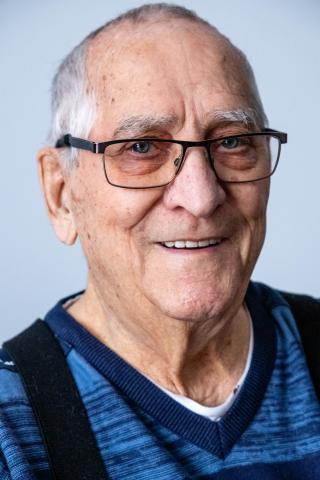 Jean-Louis Bluteau