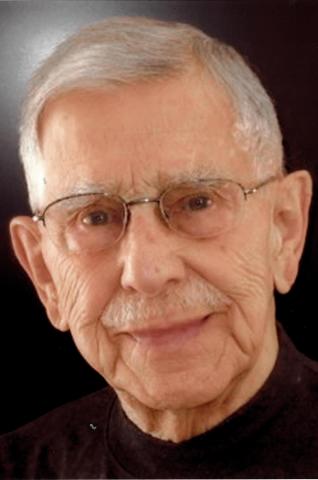 Dr Henri Carrier