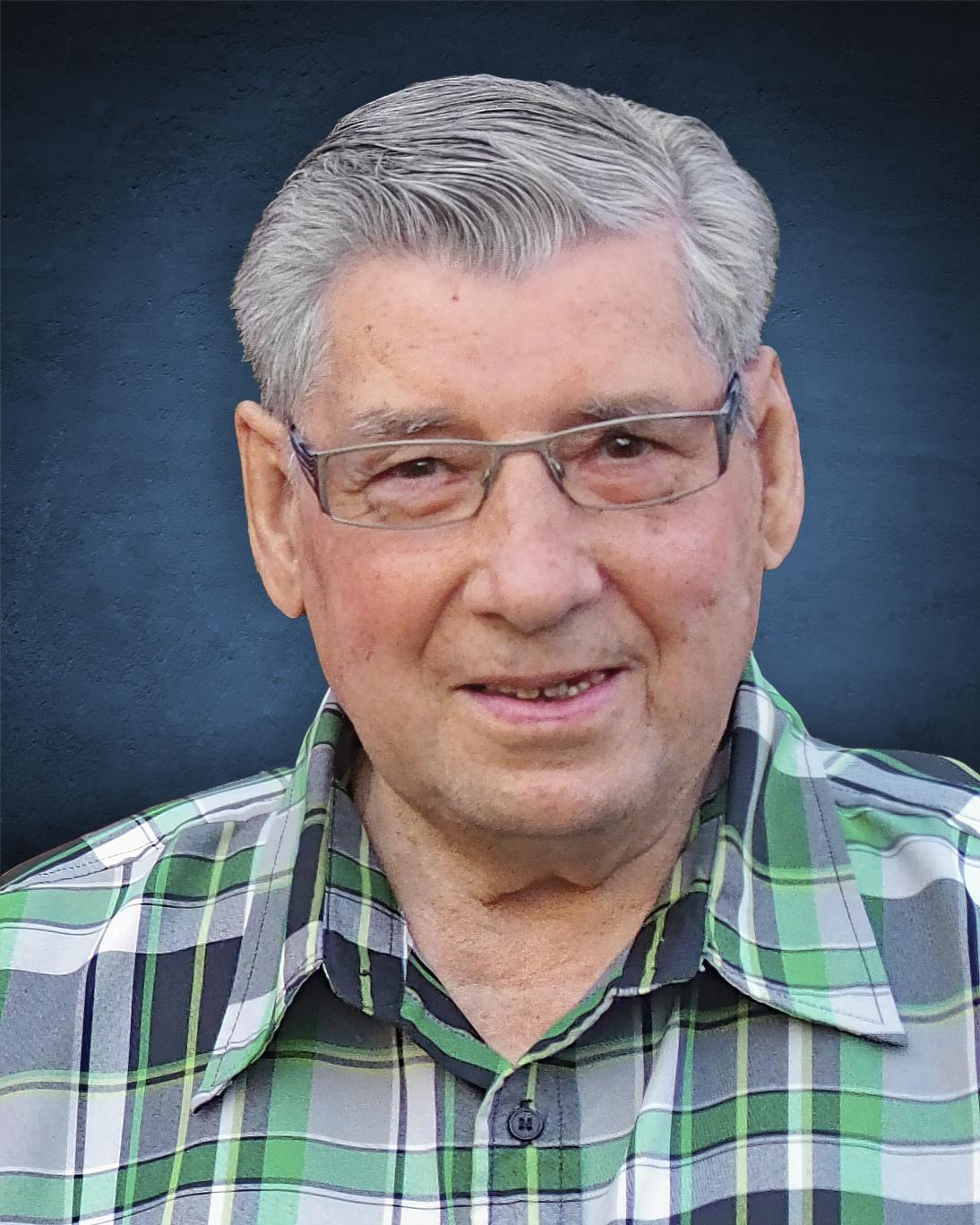 Jean-Paul Girard