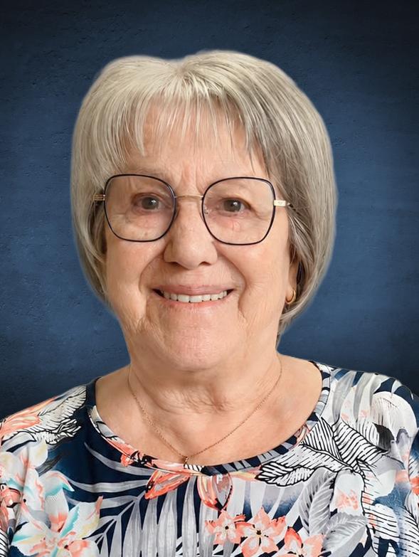 Marie Duchesne