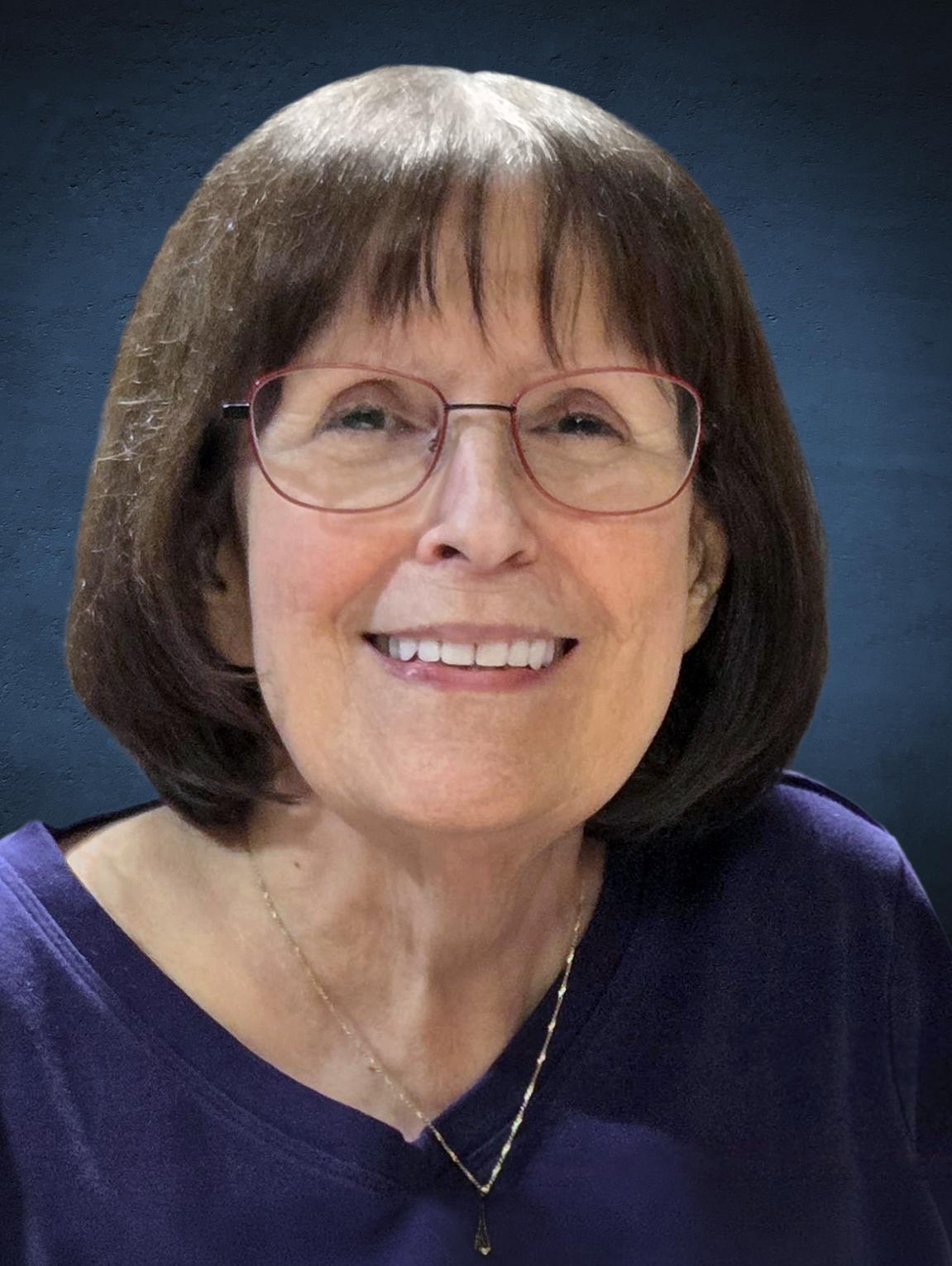 Diane Morissette