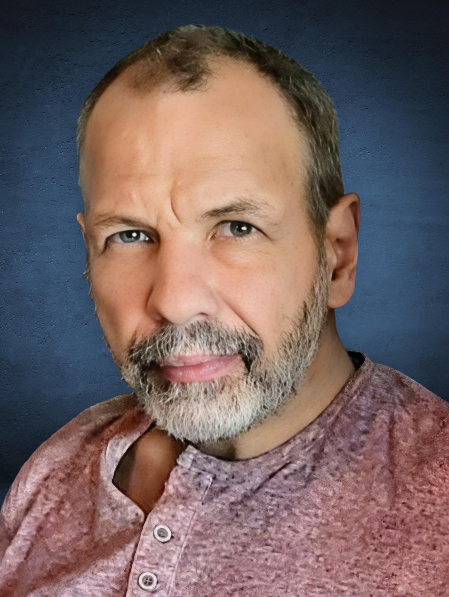 Erich Polimenidis