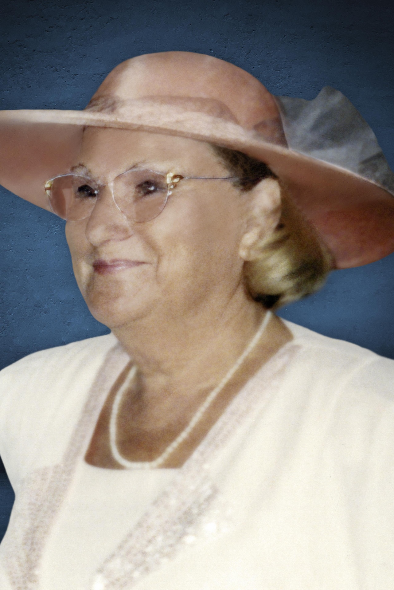 Jacqueline Jolicoeur