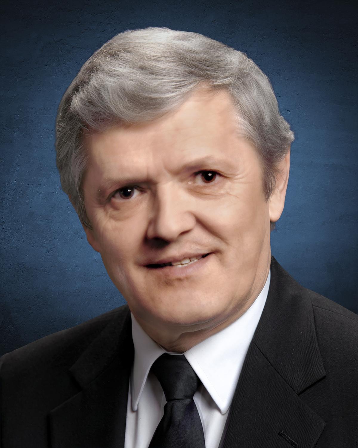 Paul-Guy Tremblay