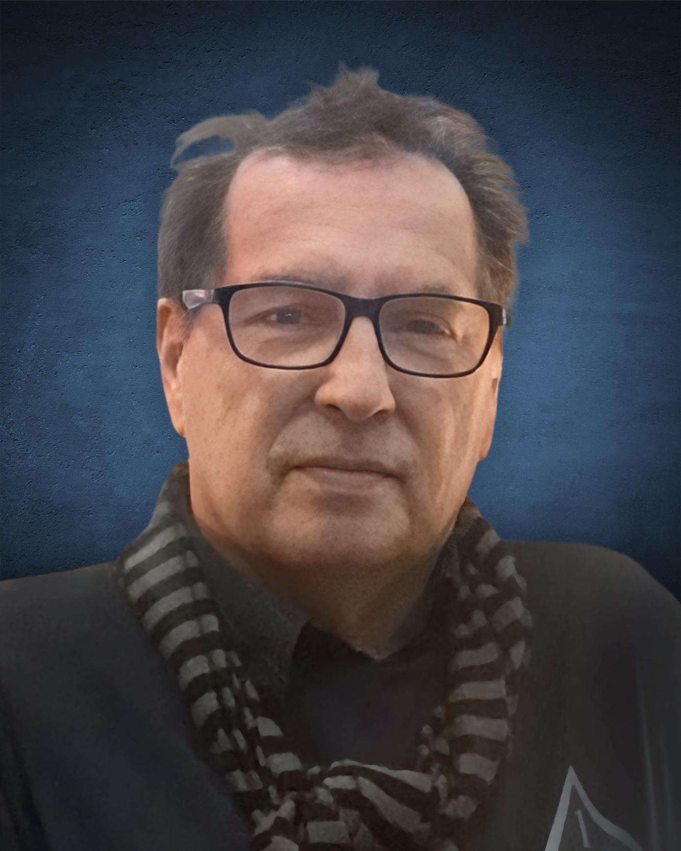 Alain Lalande