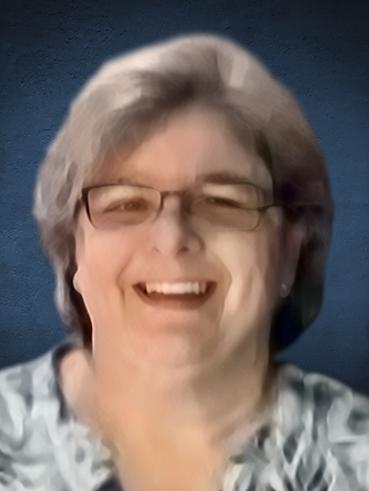 Annie Desgagné