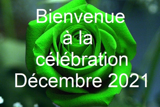 des décès de décembre 2020 Commémoration mensuelle des défunts