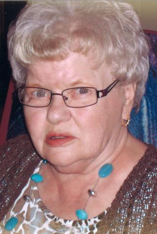 Jeanne Maltais (Gagné)