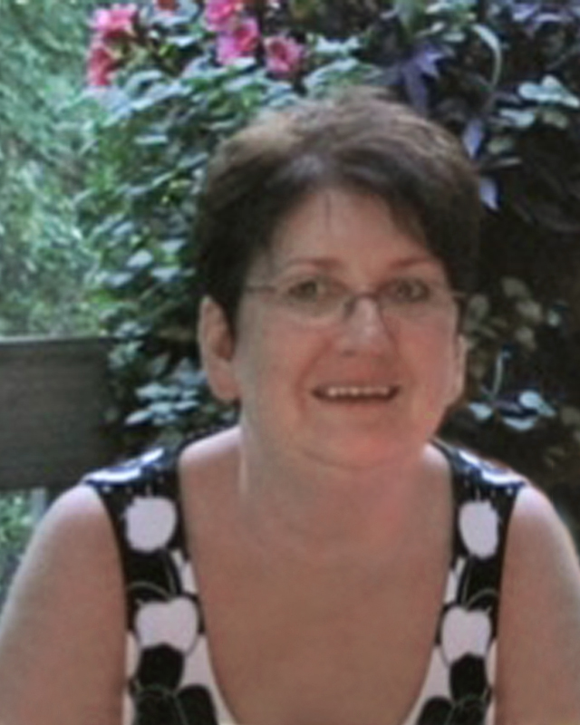 Diane Fortin