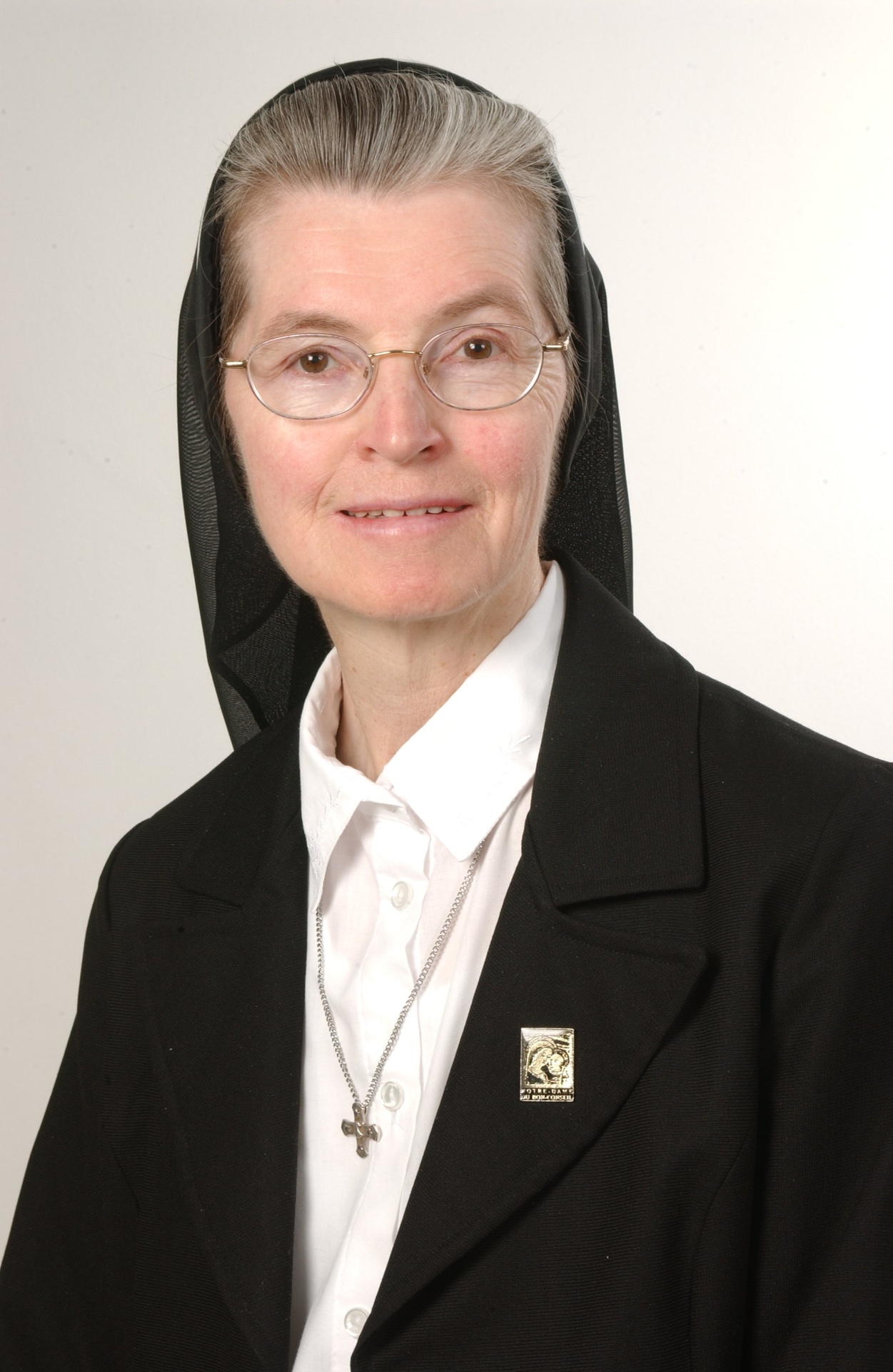 Sr Colette Gauthier