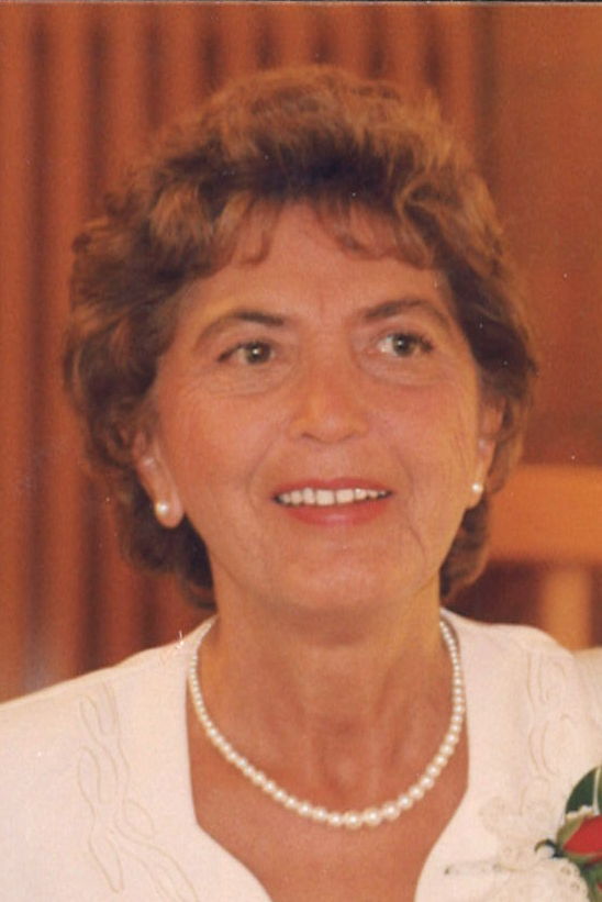 Yolande Bergeron (Leclerc)