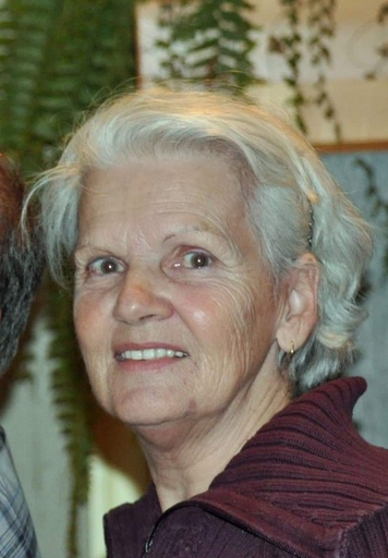 Marthe Verreault (Tremblay)