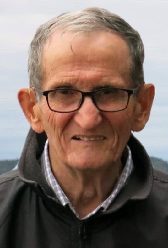Fernand Gobeil