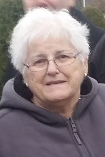 Denise Tremblay (PELLERIN)