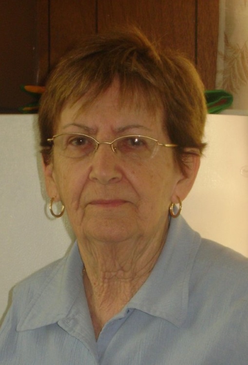 Irène Perron