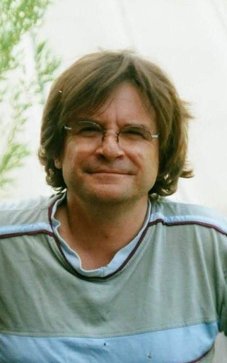 Michel Nadeau