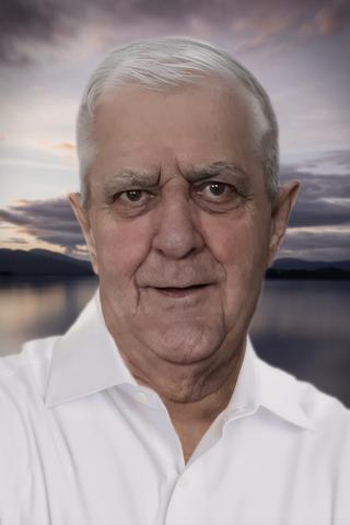 Yvon Boivin