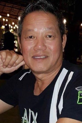 Van Ngan Nguyen