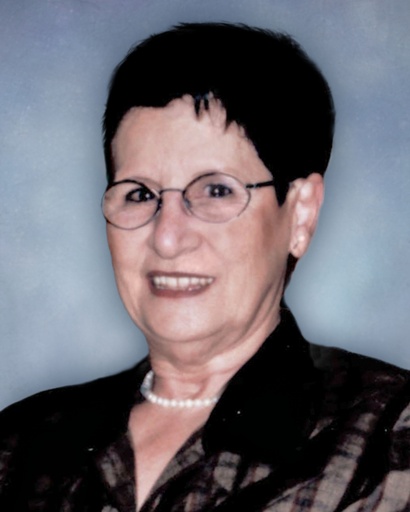 Pierrette Bouchard (Fortin)