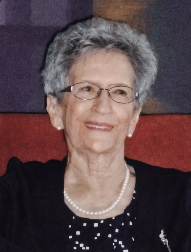 Marie-Ange Pilote (Ouellet)