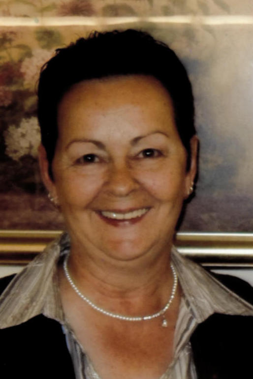 Martine Boivin