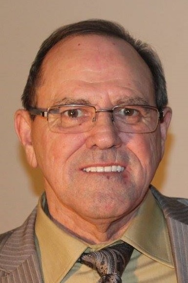 Réjean Gagnon