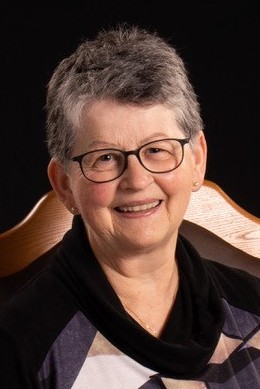 Rita Desgagné (Tremblay)