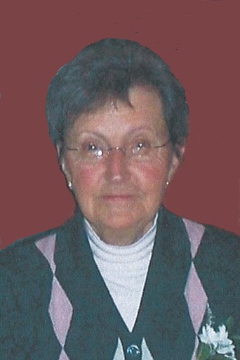 Denise Crevier