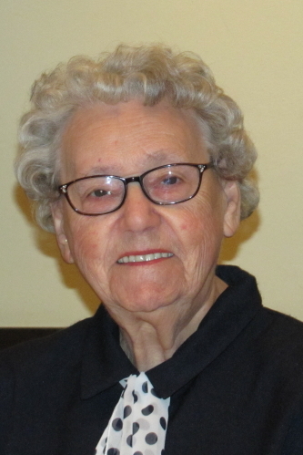 Thérèse Desrosiers (Tremblay)