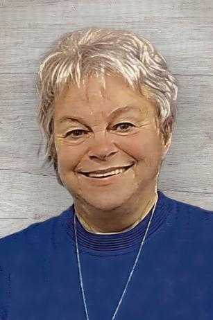 Léonne Girard
