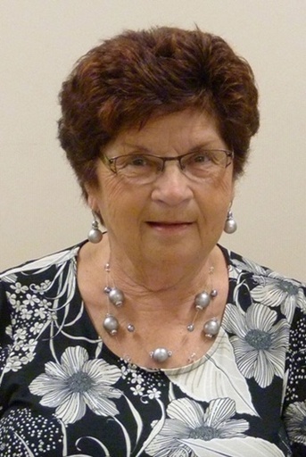 Rita Lavoie (Gagnon)