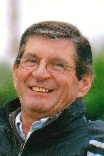 Gaétan Martel