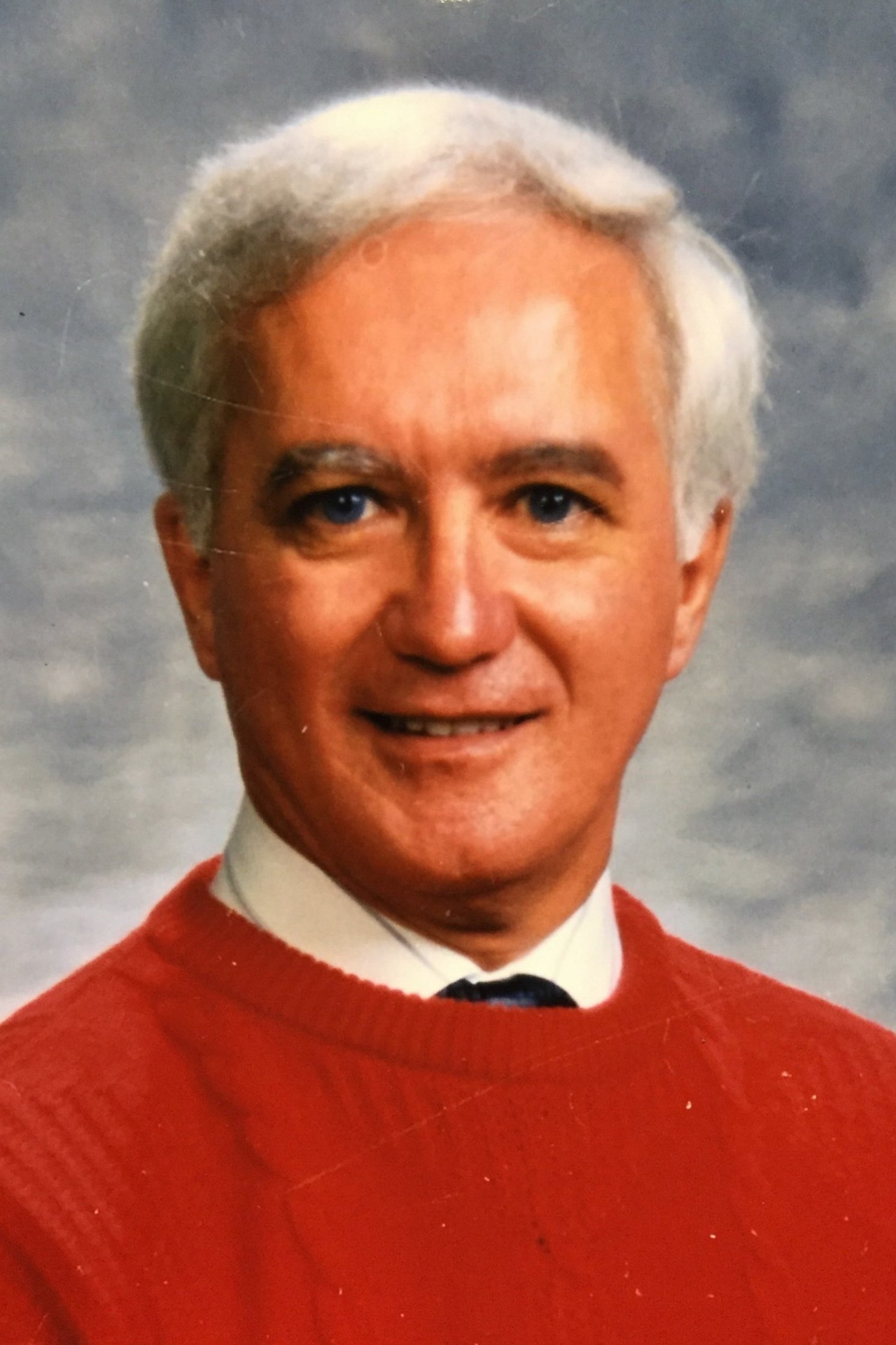 Paul Boivin