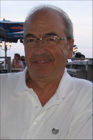 Normand Sarrazin