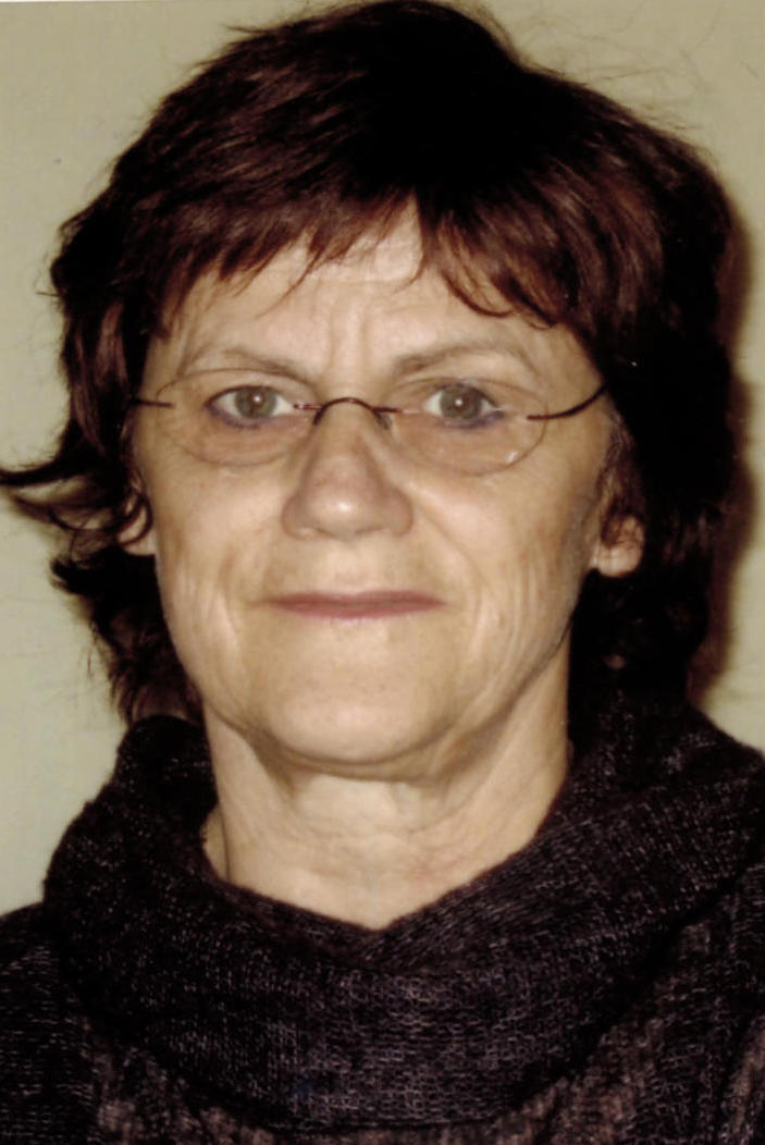 Claudette Hudon