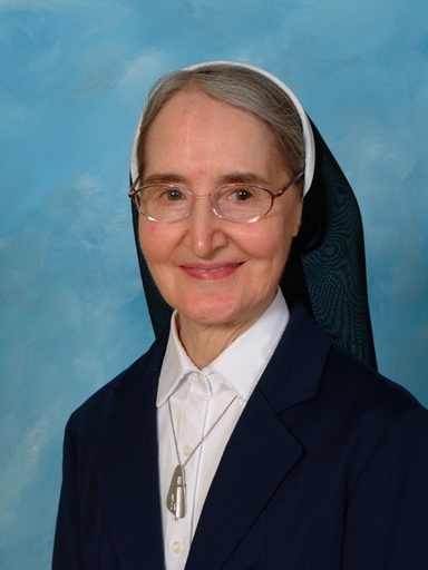 Sr Aurélie Larouche