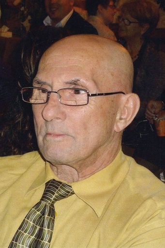 Yvon Tremblay