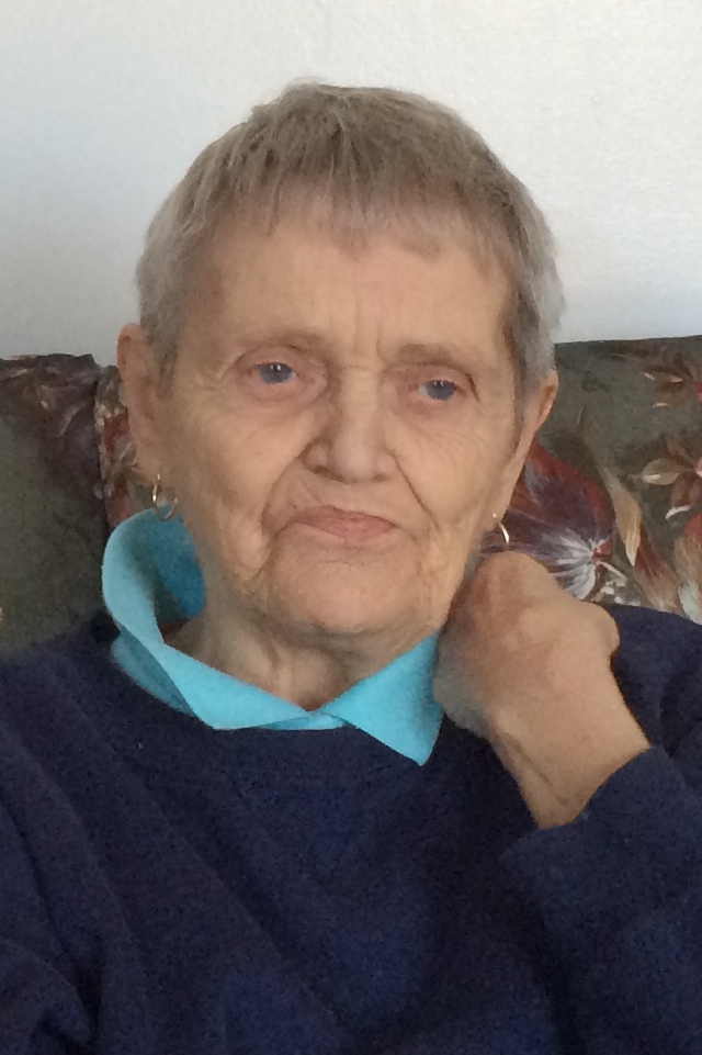 Madeleine Brassard