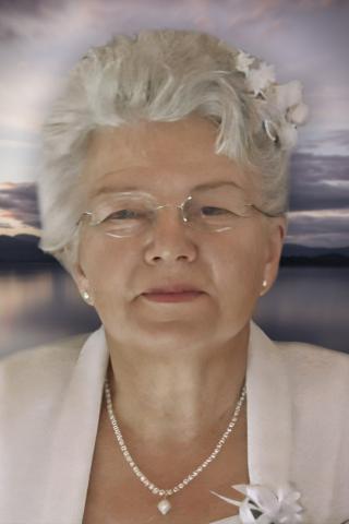 Marie-Thérèse Tremblay