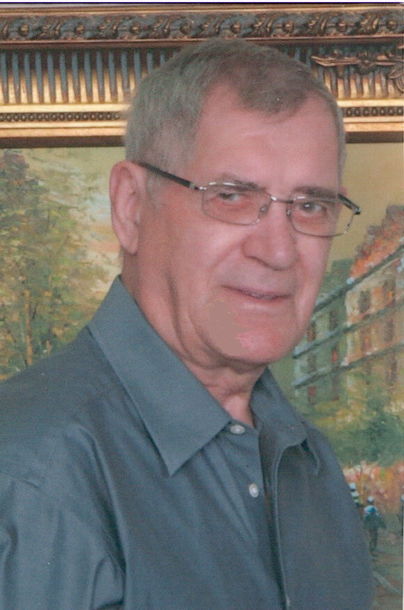 Paul Lamontagne
