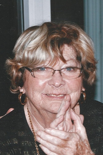 Marguerite Laberge (Nadeau)