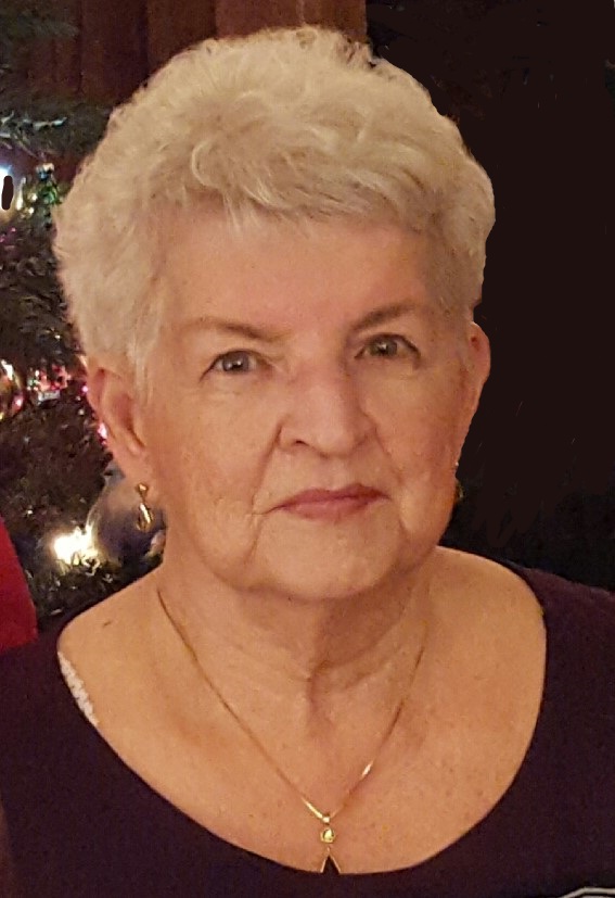 Raymonde Simard