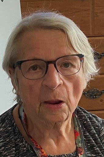 Carmen Côté (Tremblay)