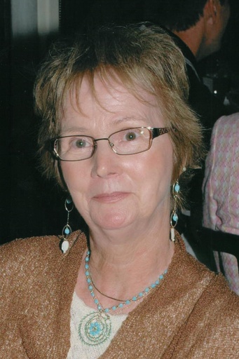 Claudette Blackburn (Tremblay)