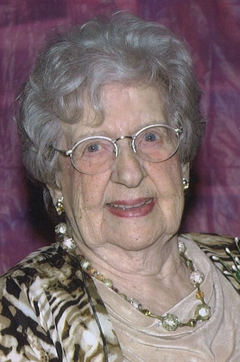 Lucille Boivin