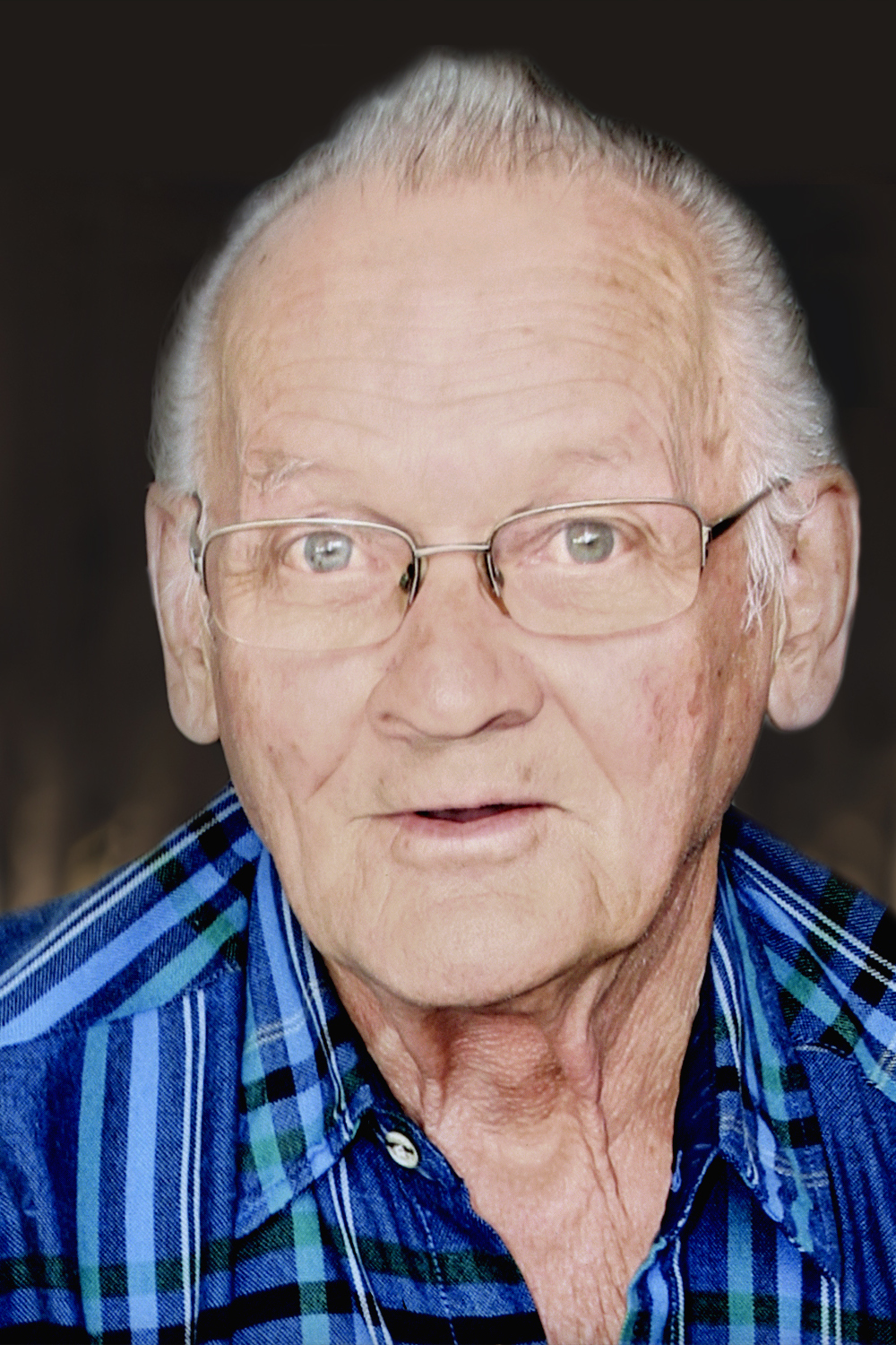 Julien Poitras